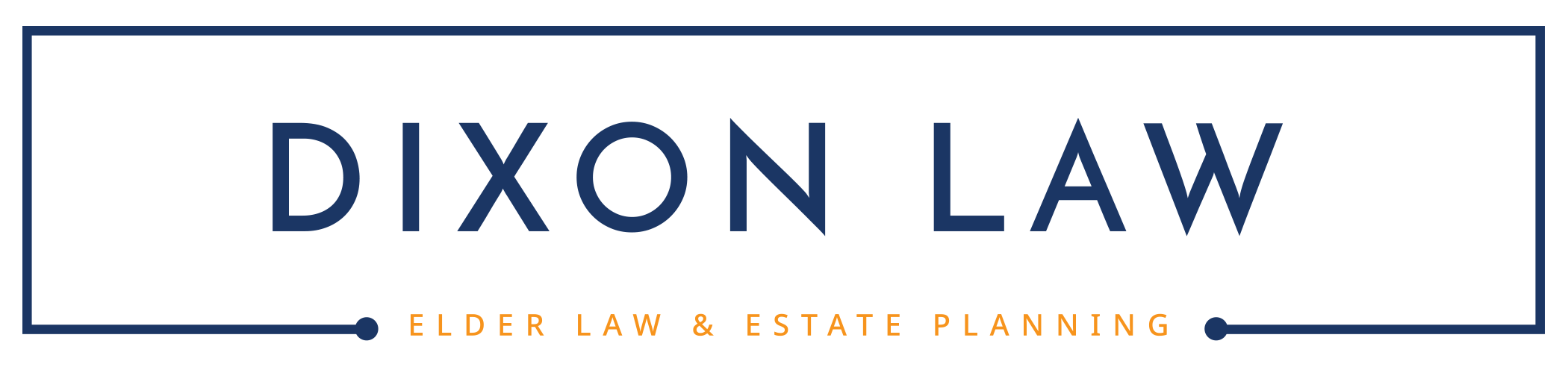 Dixon Law logo